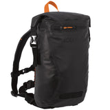 Oxford Aqua Evo 22L Backpack Black