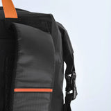 Oxford Aqua Evo 22L Backpack Black