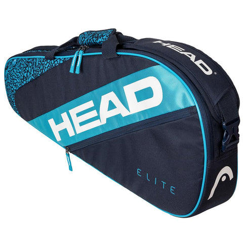 Head Elite Racket Bag (3 Racket Bag)