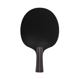 Dunlop Blackstorm TT Table Tennis Bat