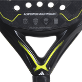 Adidas Adipower Multiweight Padel Racket