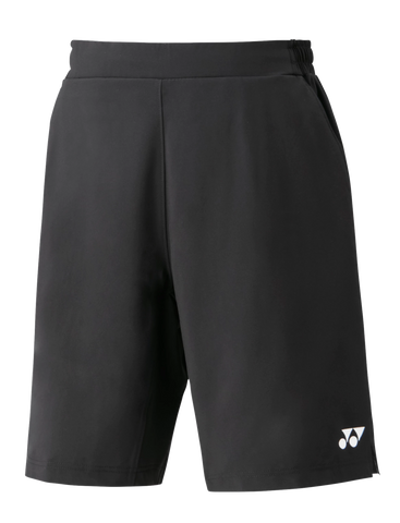 Yonex 15119 Men's Shorts - Black