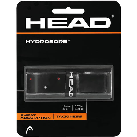 Head Hydrosorb Replacement Racket Grip