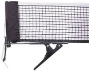 Butterfly Economy Table Tennis Clip Net and Post Set