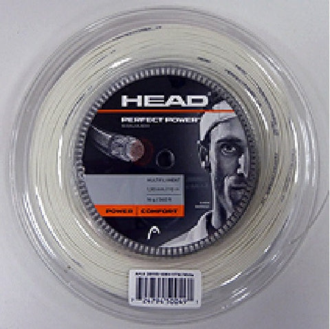 Head Perfect Power 110m Squash Reel - 17 / 1.20mm