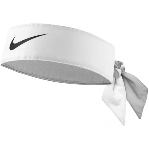 NIKE Headband Tennis - White