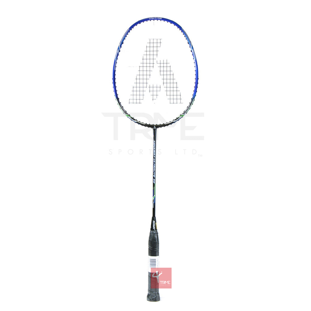 Ashaway Ultralite 58 Badminton Racket **SALE Original RRP £109.99**
