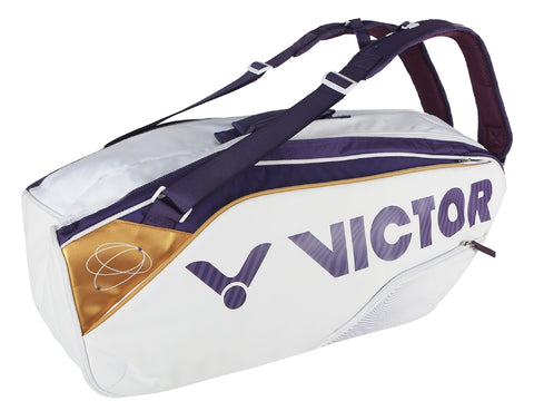 Victor BR9213 TTY AJ Badminton Racket Bag