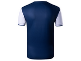 Victor T-35000TD B Unisex T-Shirt (Ultramarine Blue)