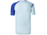Victor T-35002 M Unisex T-Shirt (Sky Blue)