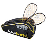 Black Knight Competition Racket Bag