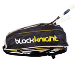 Black Knight Competition Racket Bag