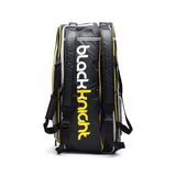 Black Knight Pro Series Tour Racket Bag