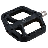Oxford Loam 20 Nylon Flat Pedals **RECEIVE THE MATCHING DRIVER GRIPS FOR FREE**