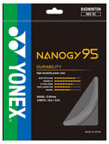 Yonex Nanogy 95 Badminton String Set
