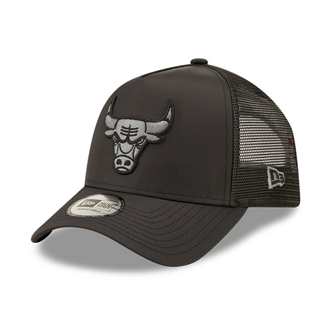New Era 9Forty Trucker Chicago Bulls Cap