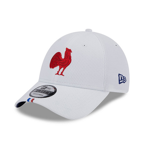 New Era 9Forty France Rugby Cap