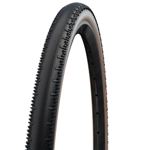 Schwalbe G-One RS 700 x 40c S/Race TL-Easy Folding Tyre