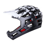 Kali Invader 2.0 Full Face Helmet