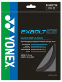 Yonex EXBOLT 63 Badminton String Set