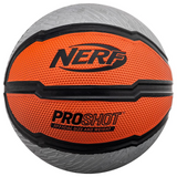 Nerf Proshot Rubber Basketball
