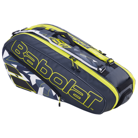 Babolat Pure Aero 6 Racket Bag (2023)
