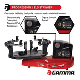 Gamma Progression II ELS Stringing Machine