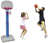 Easy Score Kids Basketball Hoop Set