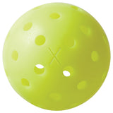 Franklin Outdoor X-40 Pickleball Balls (3 Pack)