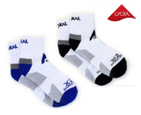 Karakal X2+ Mens Technical Ankle Socks