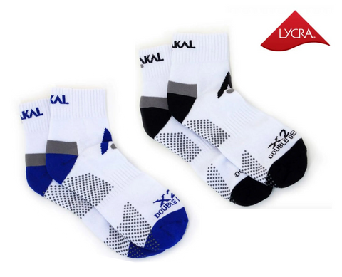 Karakal X2+ Mens Technical Ankle Socks