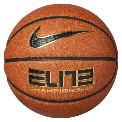 NIKE Elite Championship Basketball - Size 7