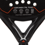 Adidas Adipower Control Team Padel Racket