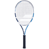 Babolat Evo Drive Tennis Racket - White (Women's Version)