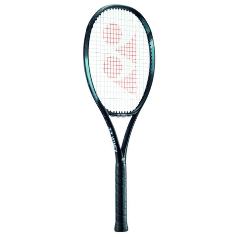 Yonex EZONE 98 Tennis Racket [Frame Only] 2024 - Aqua Night Black