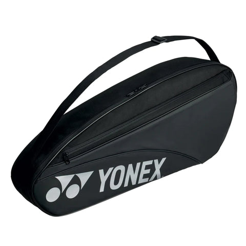 Yonex BA42323EX Team 3 Racket Bag - Black