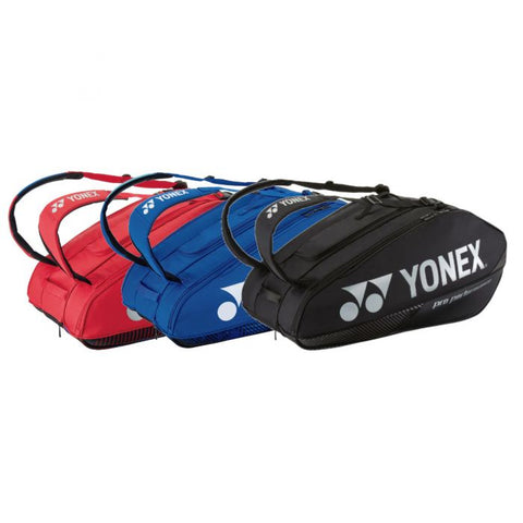 Yonex BA92429EX Pro Racket Bag (9pcs) 2024