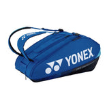 Yonex BA92429EX Pro Racket Bag (9pcs) 2024