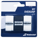 Babolat My Overgrip (Pack of 3)