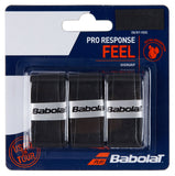 Babolat Pro Response Overgrip (Pack of 3)