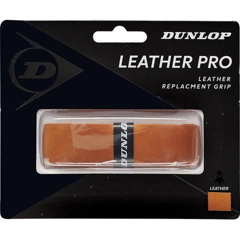Dunlop Leather Pro Replacement Grip