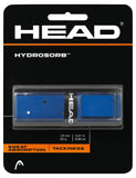 Head Hydrosorb Replacement Racket Grip
