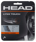 Head Lynx Touch Tennis String Set