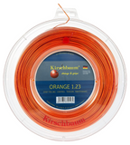 Kirschbaum Orange Tennis String 200m Reel