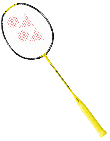 Yonex Nanoflare 1000 Game Badminton Racket - Lightning Yellow