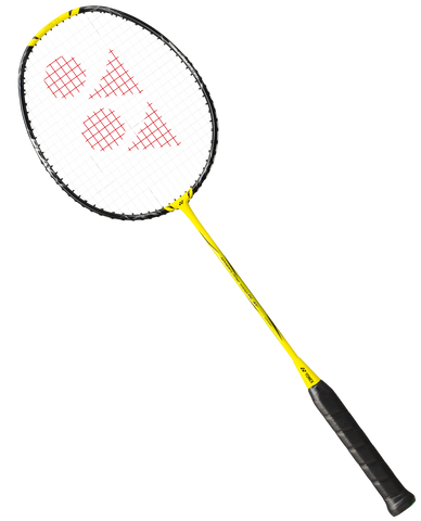 Yonex Nanoflare 1000 Play Badminton Racket - Lightning Yellow