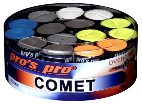 Pro's Pro Comet Overgrip - Box of 30