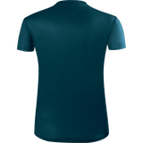 Victor Ladies T-Shirt T-31006 TD B Blue