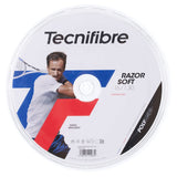 Tecnifibre Razor Soft Tennis 200m Reel