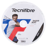 Tecnifibre Razor Soft Tennis 200m Reel